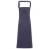 Cotton Chino Bib Apron