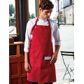 Calibre Heavy Cotton Canvas Pocket Apron