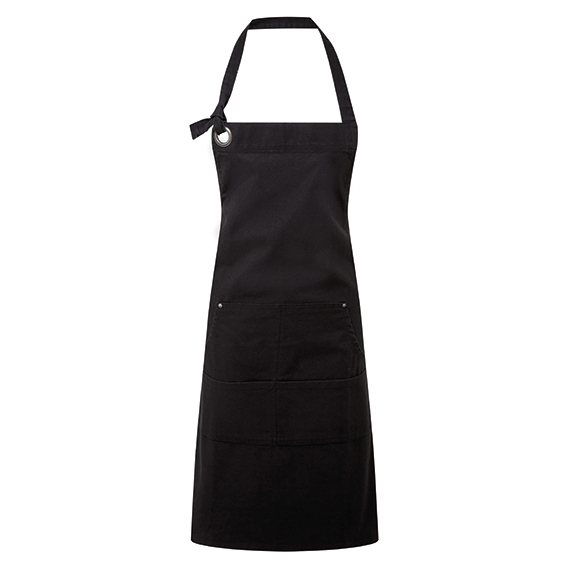Calibre Heavy Cotton Canvas Pocket Apron