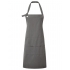 Calibre Heavy Cotton Canvas Pocket Apron
