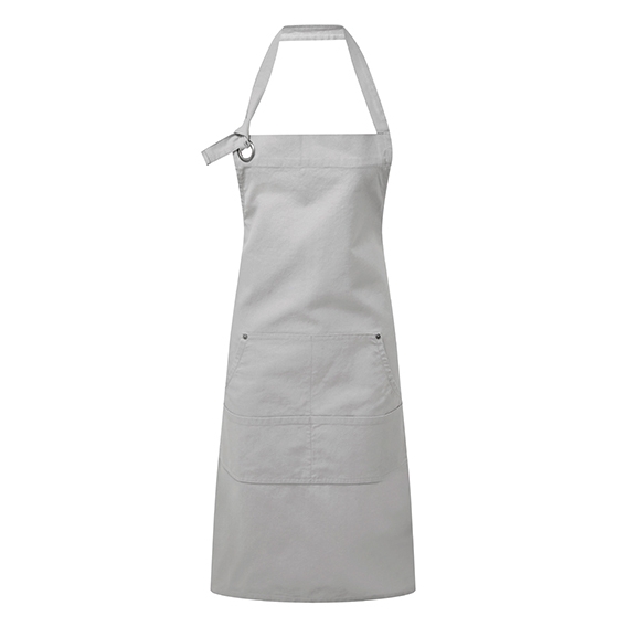 Calibre Heavy Cotton Canvas Pocket Apron