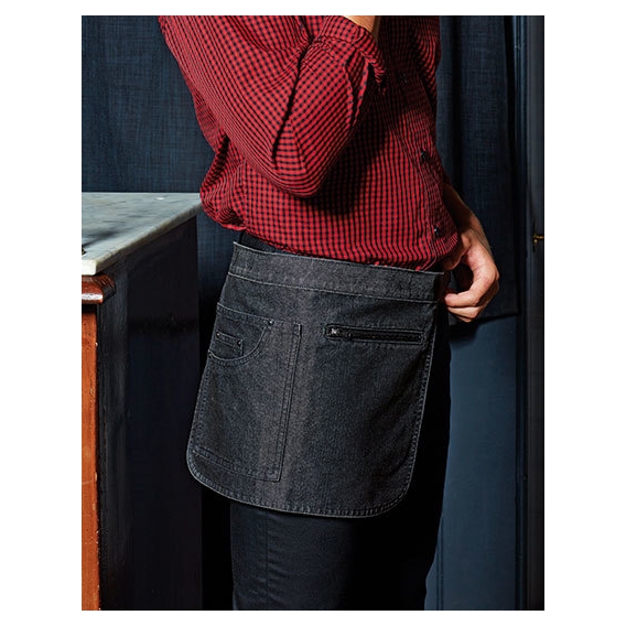 Metro Utility Hip Apron