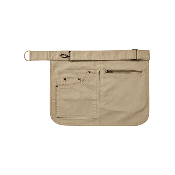 Metro Utility Hip Apron