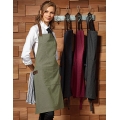 Annex Oxford Bib Apron