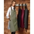 Annex Oxford Bib Apron