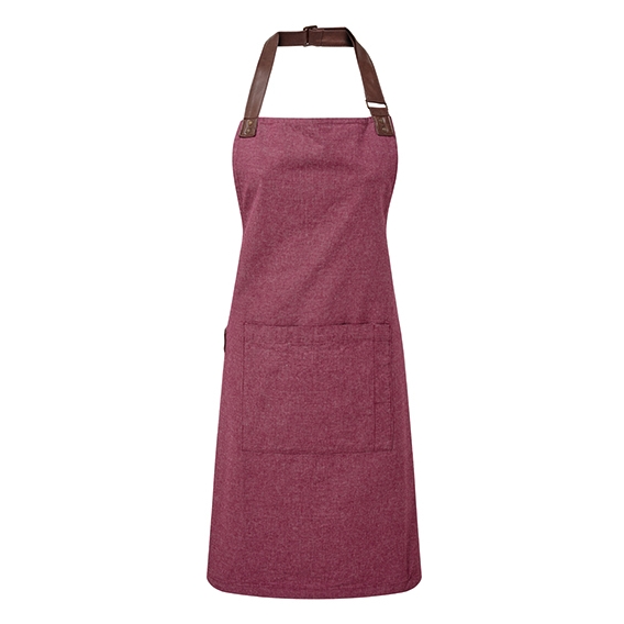 Annex Oxford Bib Apron