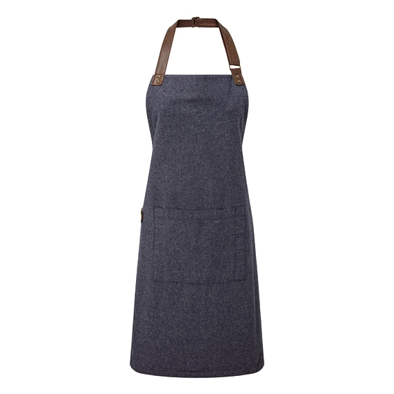 Annex Oxford Bib Apron
