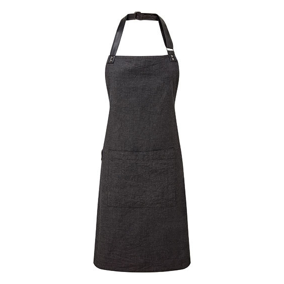 Annex Oxford Bib Apron