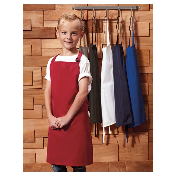 Childrens Waterproof Apron