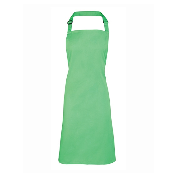 Colours Collection Bib Apron