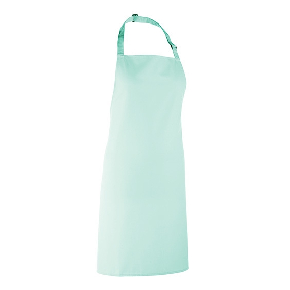 Colours Collection Bib Apron