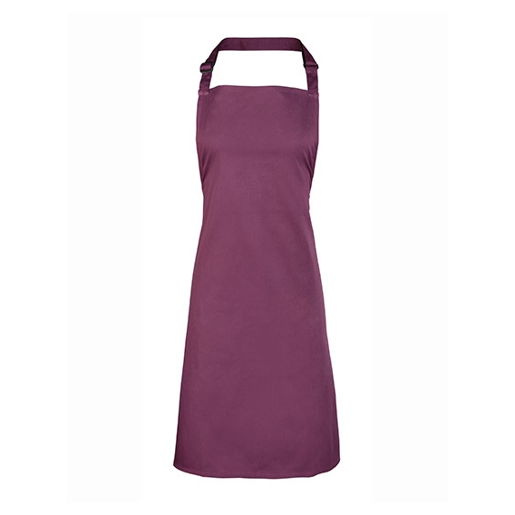 Colours Collection Bib Apron