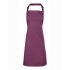 Colours Collection Bib Apron