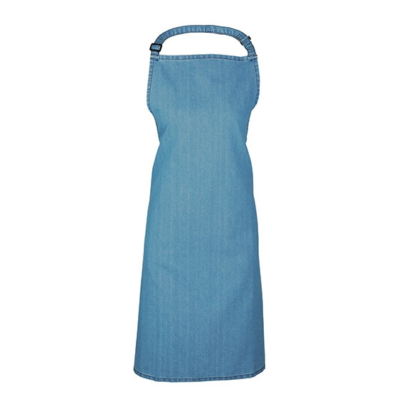 Colours Collection Bib Apron