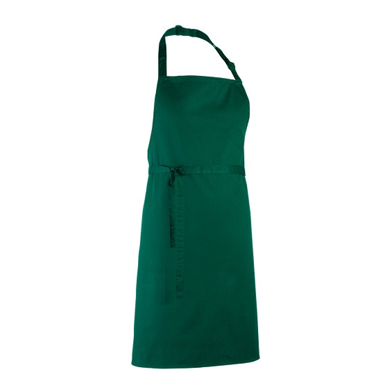 Colours Collection Bib Apron