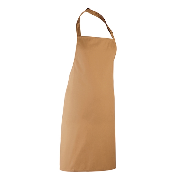 Colours Collection Bib Apron