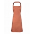 Colours Collection Bib Apron