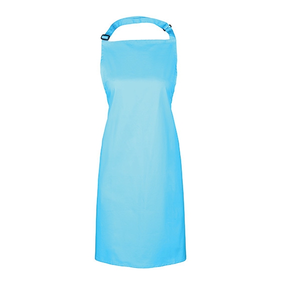 Colours Collection Bib Apron