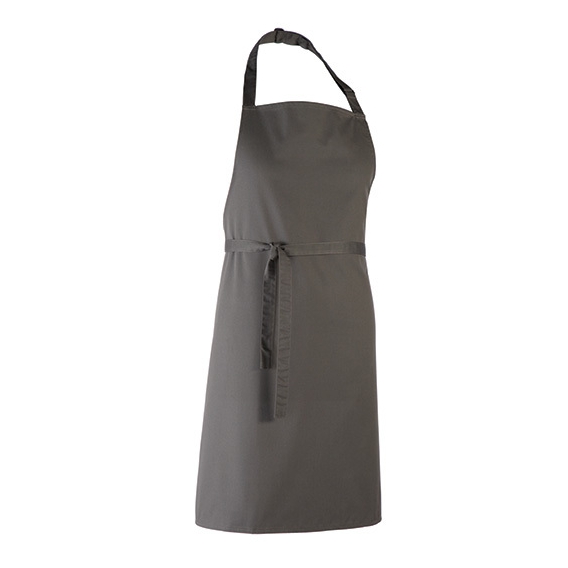 Colours Collection Bib Apron