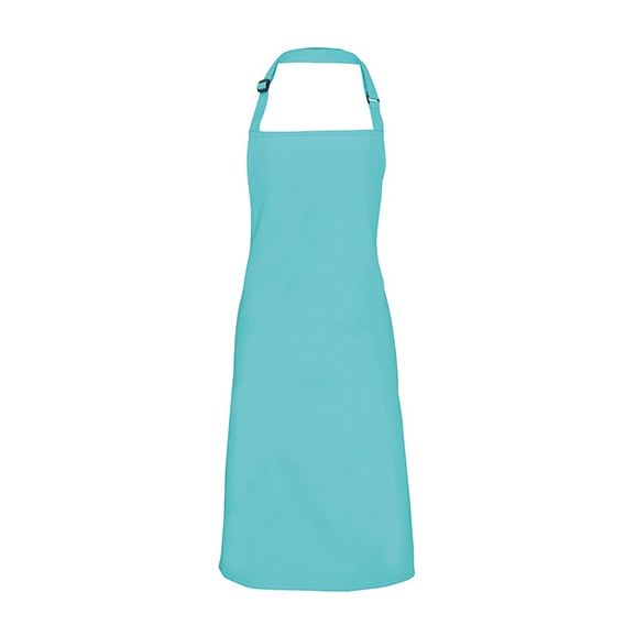 Colours Collection Bib Apron