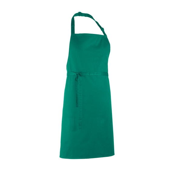 Colours Collection Bib Apron