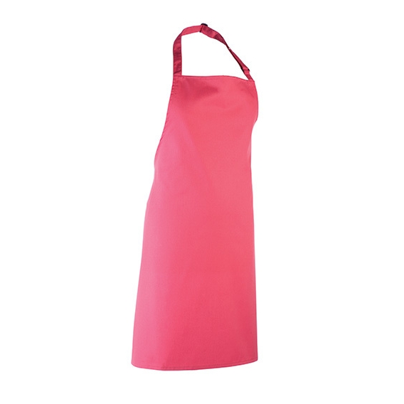Colours Collection Bib Apron