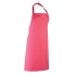 Colours Collection Bib Apron