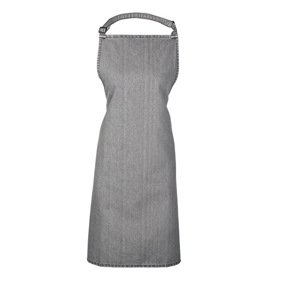 Colours Collection Bib Apron