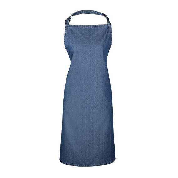 Colours Collection Bib Apron