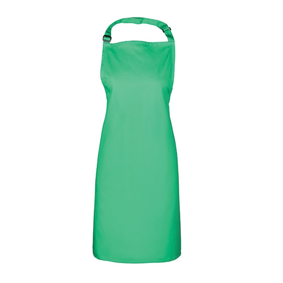 Colours Collection Bib Apron