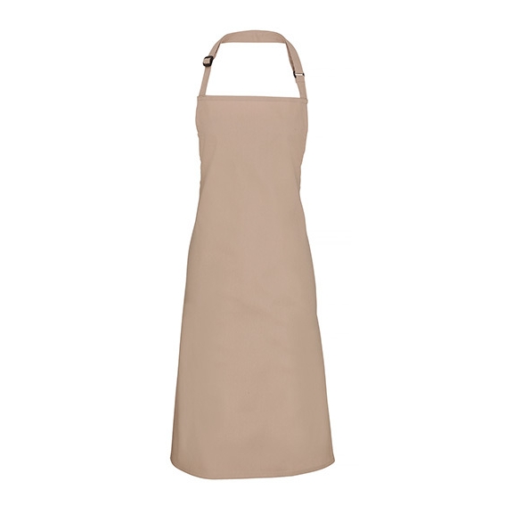 Colours Collection Bib Apron