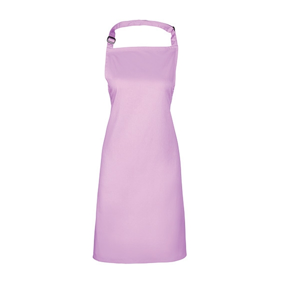 Colours Collection Bib Apron