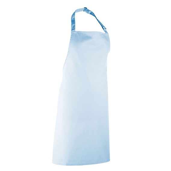 Colours Collection Bib Apron