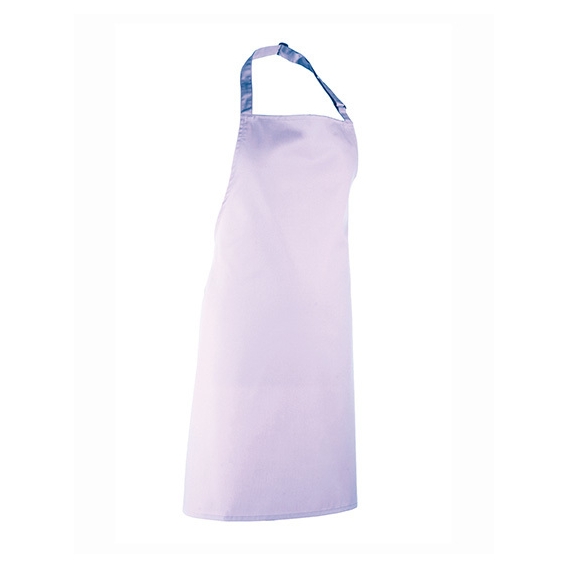 Colours Collection Bib Apron