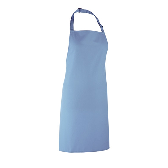 Colours Collection Bib Apron