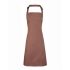 Colours Collection Bib Apron