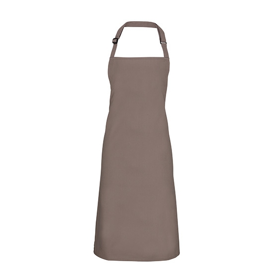 Colours Collection Bib Apron