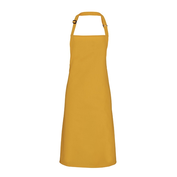 Colours Collection Bib Apron