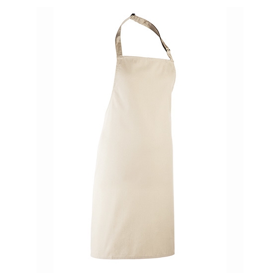 Colours Collection Bib Apron