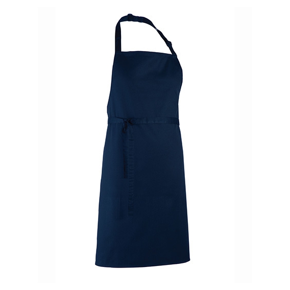 Colours Collection Bib Apron