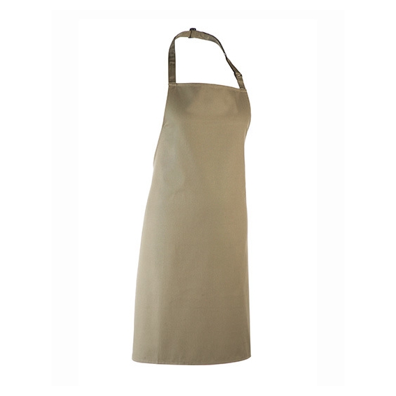 Colours Collection Bib Apron