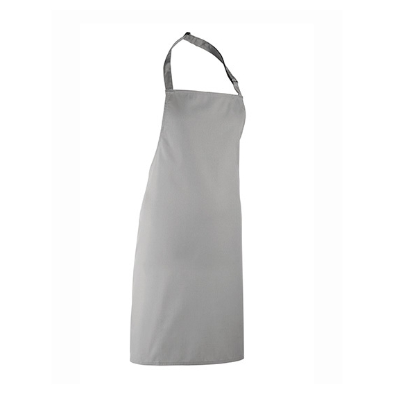 Colours Collection Bib Apron