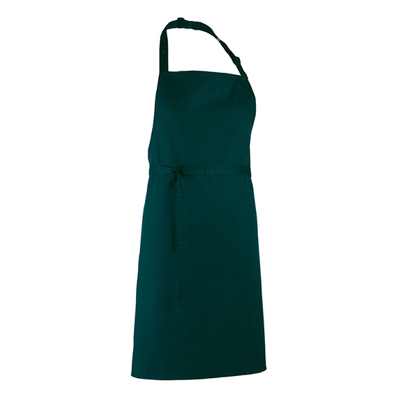 Colours Collection Bib Apron
