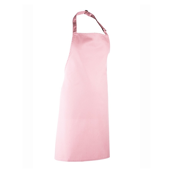 Colours Collection Bib Apron
