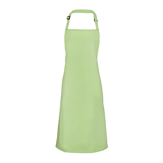Colours Collection Bib Apron