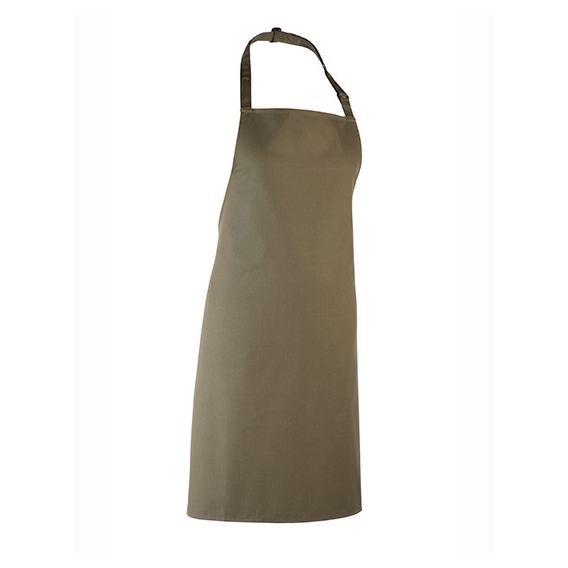 Colours Collection Bib Apron