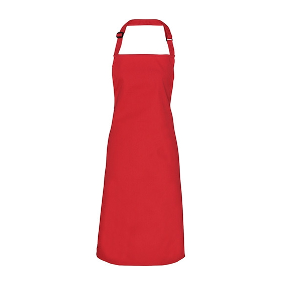 Colours Collection Bib Apron