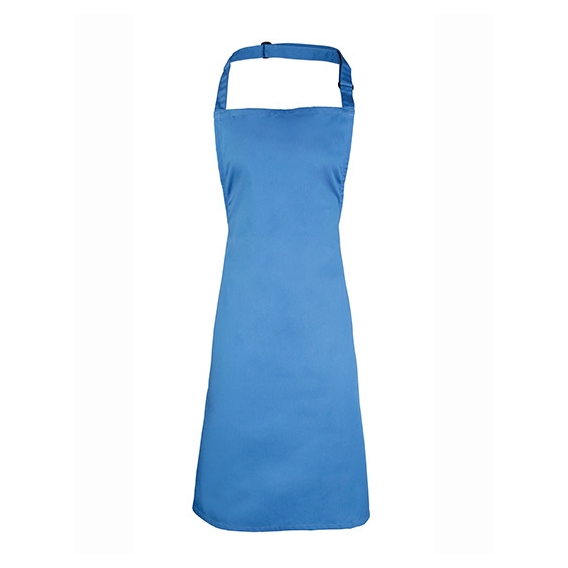 Colours Collection Bib Apron
