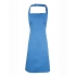 Colours Collection Bib Apron