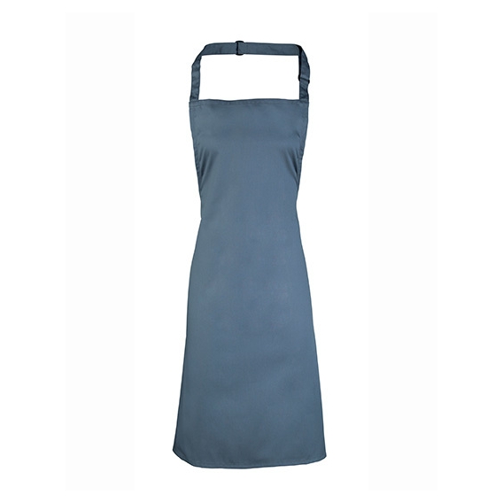 Colours Collection Bib Apron